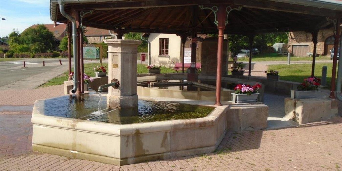 Préparer la restauration d’un patrimoine communal non-protégé