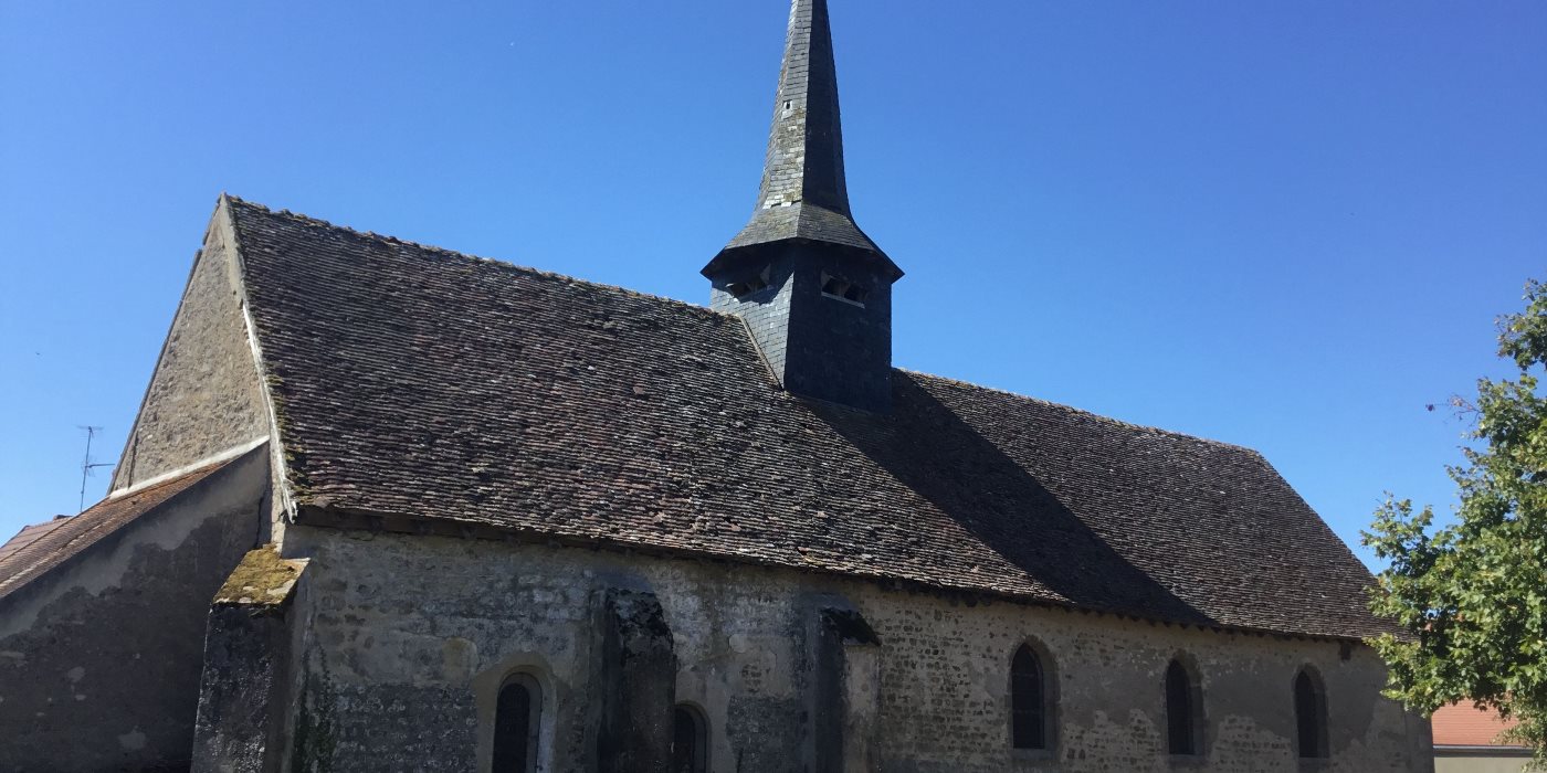 Restaurer une église non protégée : quels financements ?