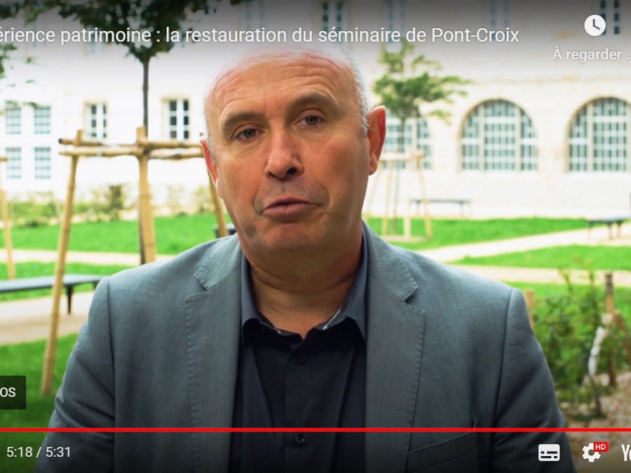 Découvrez en vidéo des projets qui peuvent (vous) inspirer !