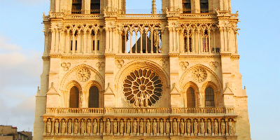 [WEBINAIRE] Notre-Dame de Paris : les métamorphoses d'une cathédrale