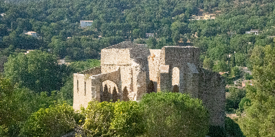 Monuments historiques : quelles sont les aides de l'Etat (DRAC) ?