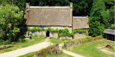 Matériaux traditionnels : des alliés naturels pour la réhabilitation du bâti ancien