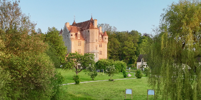Le B.A BA de la Fondation du patrimoine