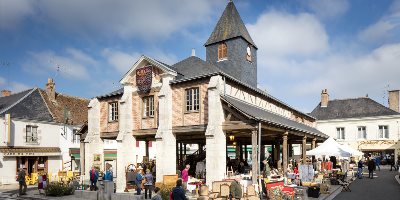 Le point sur le guide ORSEC « Protection du patrimoine culturel »