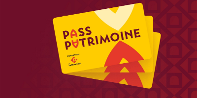 La Fondation du patrimoine lance le Pass Patrimoine